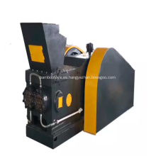 Biomass Briquetting Machine Precio en India